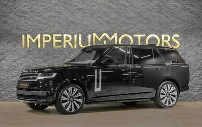 Land Rover Range Rover IV рестайлинг, 2025 год, 28 990 000 рублей, 1 фотография