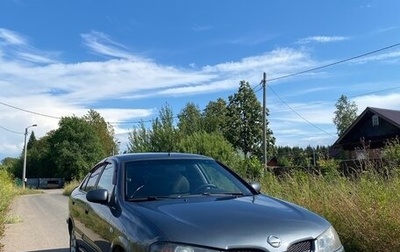 Nissan Almera, 2005 год, 310 000 рублей, 1 фотография
