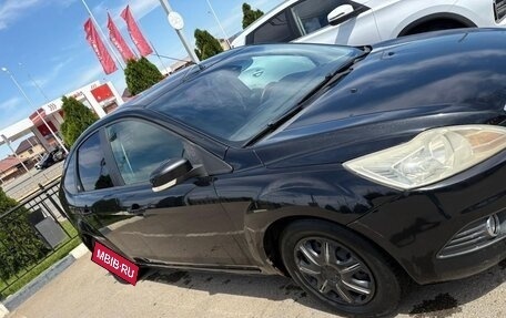 Ford Focus II рестайлинг, 2008 год, 500 000 рублей, 1 фотография