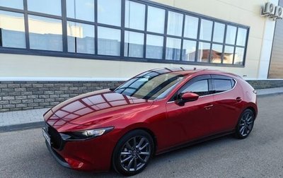 Mazda 3, 2019 год, 1 720 000 рублей, 1 фотография