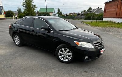 Toyota Camry, 2009 год, 1 400 000 рублей, 1 фотография