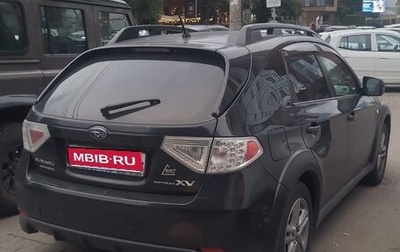 Subaru Impreza III, 2010 год, 930 000 рублей, 1 фотография