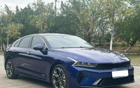 KIA K5, 2020 год, 2 040 337 рублей, 1 фотография