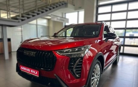 Haval Jolion, 2025 год, 2 649 000 рублей, 1 фотография