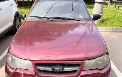 Daewoo Nexia I рестайлинг, 2011 год, 140 000 рублей, 1 фотография