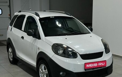Chery IndiS (S18D) I, 2012 год, 379 900 рублей, 1 фотография