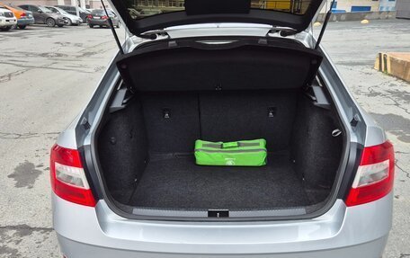 Skoda Octavia, 2019 год, 1 290 000 рублей, 5 фотография