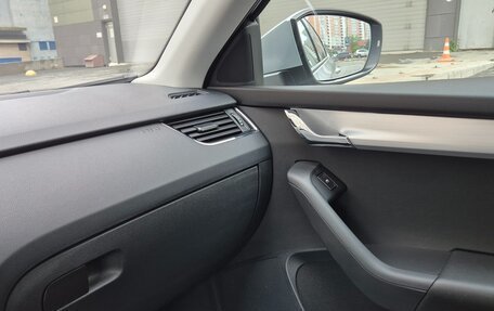 Skoda Octavia, 2019 год, 1 290 000 рублей, 11 фотография