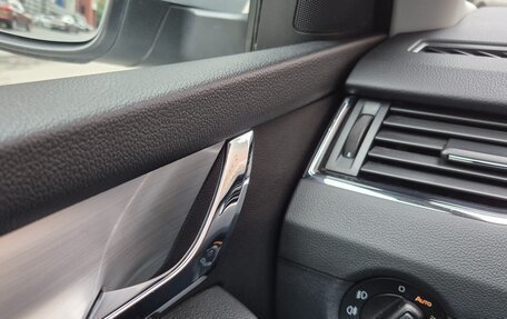 Skoda Octavia, 2019 год, 1 290 000 рублей, 9 фотография