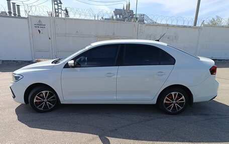 Volkswagen Polo VI (EU Market), 2021 год, 1 600 000 рублей, 5 фотография