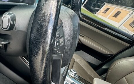 BMW X3, 2012 год, 1 870 000 рублей, 5 фотография