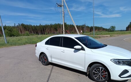 Volkswagen Polo VI (EU Market), 2021 год, 1 600 000 рублей, 9 фотография