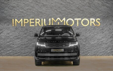 Land Rover Range Rover IV рестайлинг, 2025 год, 28 990 000 рублей, 2 фотография