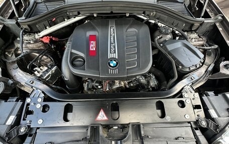 BMW X3, 2012 год, 1 870 000 рублей, 13 фотография