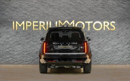 Land Rover Range Rover IV рестайлинг, 2025 год, 28 990 000 рублей, 9 фотография