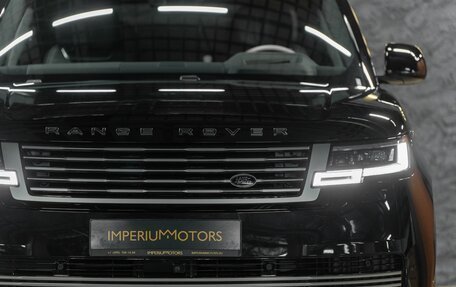 Land Rover Range Rover IV рестайлинг, 2025 год, 28 990 000 рублей, 5 фотография