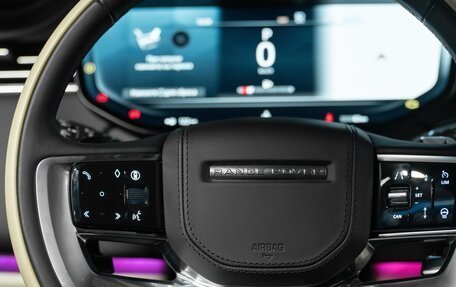 Land Rover Range Rover IV рестайлинг, 2025 год, 28 990 000 рублей, 14 фотография