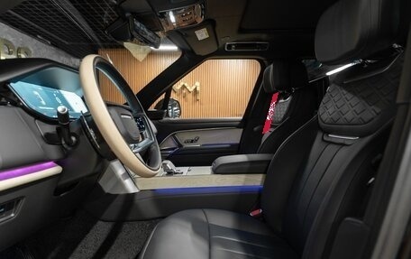 Land Rover Range Rover IV рестайлинг, 2025 год, 28 990 000 рублей, 13 фотография