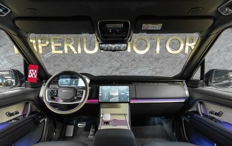 Land Rover Range Rover IV рестайлинг, 2025 год, 28 990 000 рублей, 11 фотография