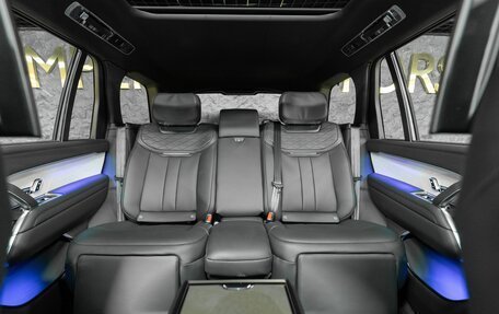 Land Rover Range Rover IV рестайлинг, 2025 год, 28 990 000 рублей, 20 фотография