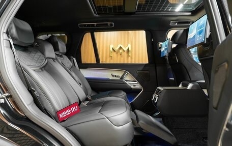 Land Rover Range Rover IV рестайлинг, 2025 год, 28 990 000 рублей, 21 фотография
