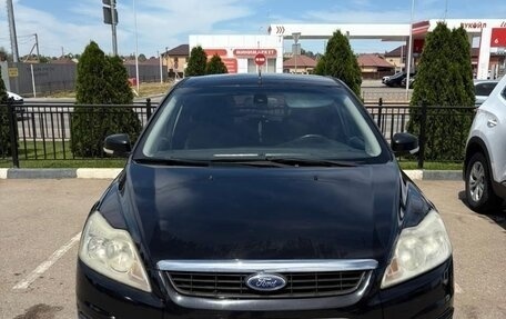 Ford Focus II рестайлинг, 2008 год, 500 000 рублей, 2 фотография