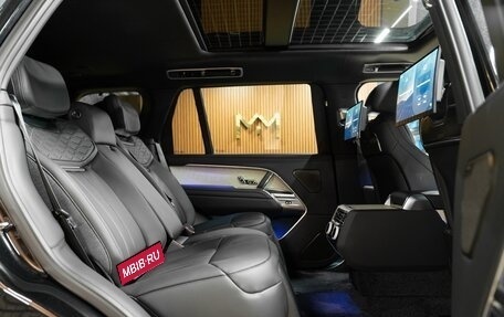 Land Rover Range Rover IV рестайлинг, 2025 год, 28 990 000 рублей, 19 фотография