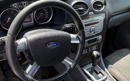 Ford Focus II рестайлинг, 2008 год, 500 000 рублей, 4 фотография