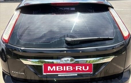 Ford Focus II рестайлинг, 2008 год, 500 000 рублей, 3 фотография