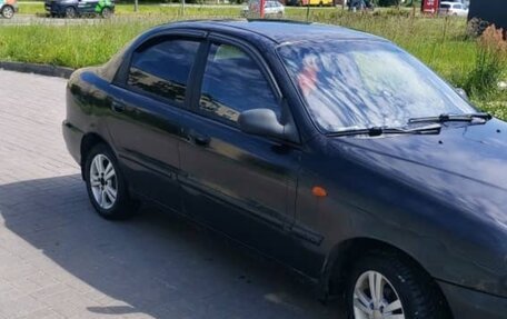 Chevrolet Lanos I, 2007 год, 170 000 рублей, 4 фотография