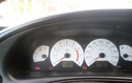 Chevrolet Niva I рестайлинг, 2006 год, 180 000 рублей, 8 фотография