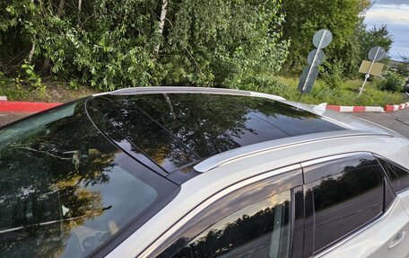 Lexus RX IV рестайлинг, 2021 год, 5 300 000 рублей, 6 фотография