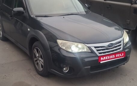 Subaru Impreza III, 2010 год, 930 000 рублей, 2 фотография