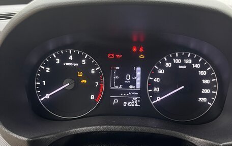 Hyundai Creta I рестайлинг, 2020 год, 1 850 000 рублей, 6 фотография