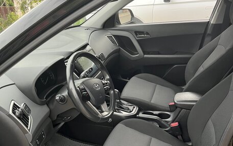 Hyundai Creta I рестайлинг, 2020 год, 1 850 000 рублей, 5 фотография