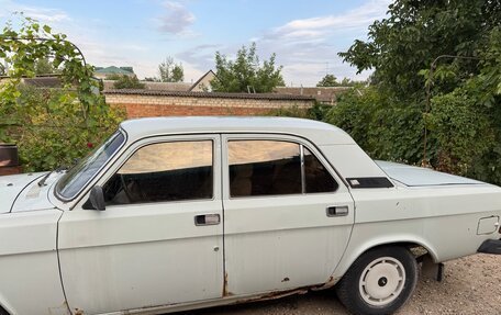 ГАЗ 31029 «Волга», 1996 год, 160 000 рублей, 2 фотография