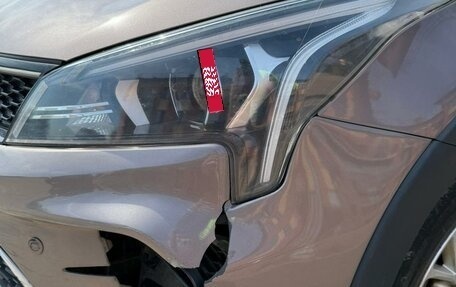 KIA Rio IV, 2021 год, 1 750 000 рублей, 7 фотография