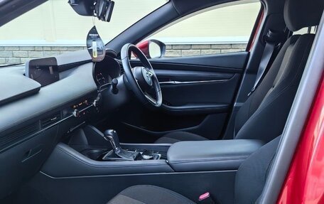 Mazda 3, 2019 год, 1 720 000 рублей, 7 фотография