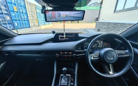 Mazda 3, 2019 год, 1 720 000 рублей, 11 фотография