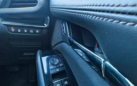 Mazda 3, 2019 год, 1 720 000 рублей, 10 фотография