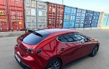 Mazda 3, 2019 год, 1 720 000 рублей, 6 фотография