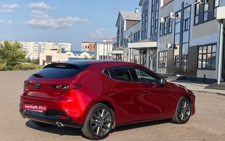 Mazda 3, 2019 год, 1 720 000 рублей, 3 фотография