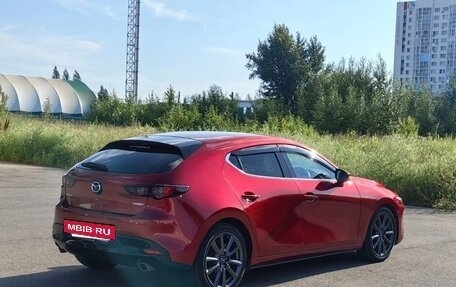 Mazda 3, 2019 год, 1 720 000 рублей, 2 фотография