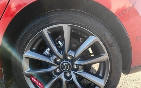 Mazda 3, 2019 год, 1 720 000 рублей, 4 фотография
