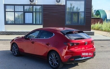 Mazda 3, 2019 год, 1 720 000 рублей, 5 фотография