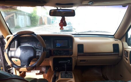 Jeep Grand Cherokee, 1995 год, 275 000 рублей, 6 фотография