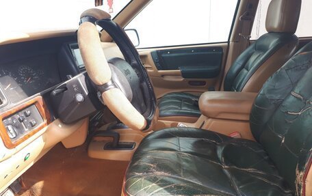Jeep Grand Cherokee, 1995 год, 275 000 рублей, 8 фотография