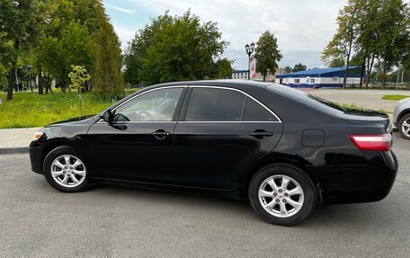 Toyota Camry, 2009 год, 1 400 000 рублей, 5 фотография