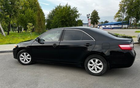 Toyota Camry, 2009 год, 1 400 000 рублей, 6 фотография