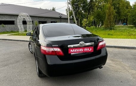 Toyota Camry, 2009 год, 1 400 000 рублей, 4 фотография